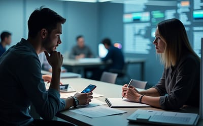 Comment anticiper les besoins des utilisateurs de demain ?