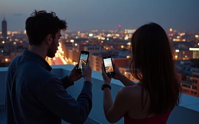 Les secrets pour devenir viral sur TikTok en 2025