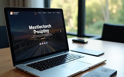 Pourquoi votre site web est la carte de visite ultime de votre marque