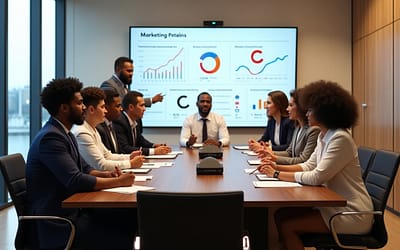 Les tendances du marketing digital à suivre en 2025