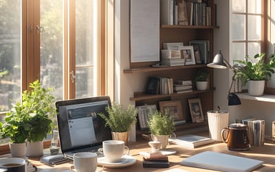Pourquoi votre blog est votre meilleur outil marketing