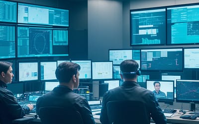 Guide ultime pour sécuriser votre entreprise contre les cyberattaques en 2025