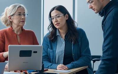 Expérience utilisateur et accessibilité : Les nouvelles normes WCAG