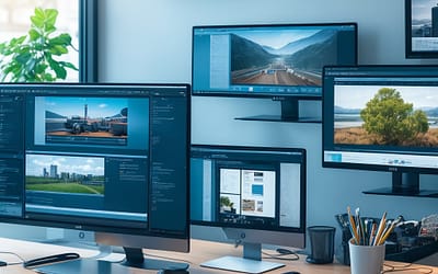 Comment bien choisir un thème WordPress en fonction de votre secteur d’activité