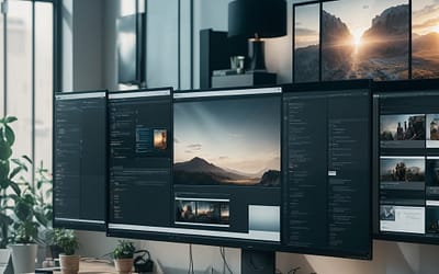 Comparatif des meilleurs constructeurs de pages WordPress en 2025