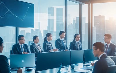 Blockchain et Web : Quelles opportunités pour les entreprises ?