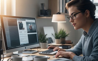 Pourquoi un blog WordPress est un atout stratégique en 2025