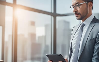 Les web apps comme outils de gestion d’entreprise : cas pratiques