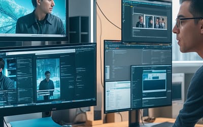 Les avantages et inconvénients d’un site statique vs dynamique sous WordPress