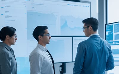 L’avenir des algorithmes Google : Les changements à prévoir après 2025