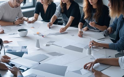 Les tendances UX/UI à adopter en 2025 pour booster vos conversions