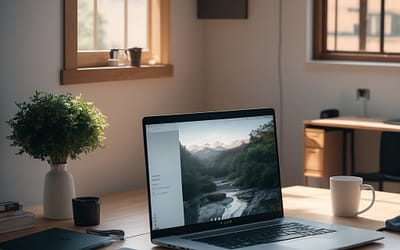 Premiers pas pour créer un site WordPress professionnel