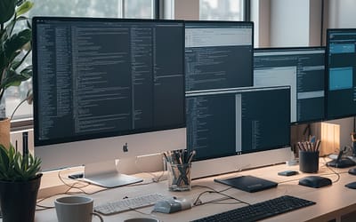 Introduction à Laravel pour les Développeurs Web