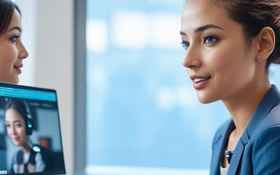 Comment un chatbot intelligent peut transformer l’expérience utilisateur de votre site