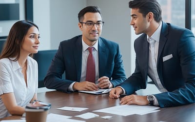 Les 10 questions à poser avant de choisir une agence web