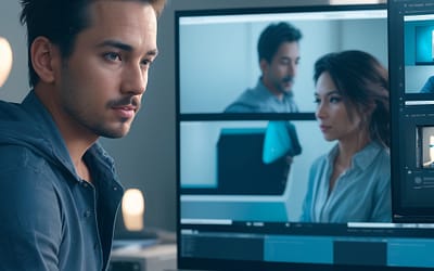 Comment intégrer la vidéo immersive dans votre site web en 2025