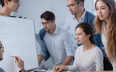 Les nouvelles tendances d’IA dans le développement web