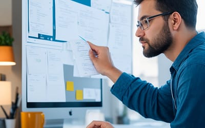 Quelles fonctionnalités inclure dans un site WordPress pour une startup ?