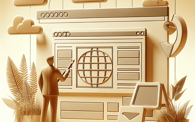 Comment le Metaverse pourrait impacter la création de sites web ?