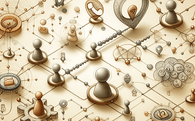 Comment les objets connectés influencent l’expérience utilisateur sur le web