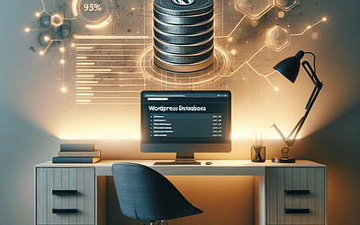 Comment optimiser votre base de données WordPress pour un site plus rapide ?