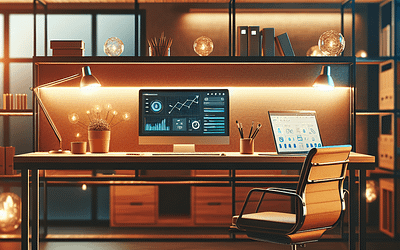 Étude de Cas : Transformation Numérique Réussie d’une PME