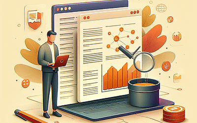 Étude de Cas : Utilisation Efficace des Big Data par une Agence Web