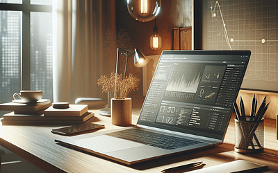 Études de cas : Comment certaines entreprises ont explosé leur chiffre d’affaires grâce à WordPress ?