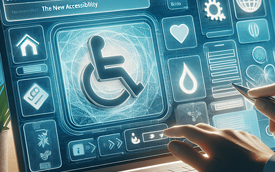 Expérience utilisateur et accessibilité : Les nouvelles normes WCAG