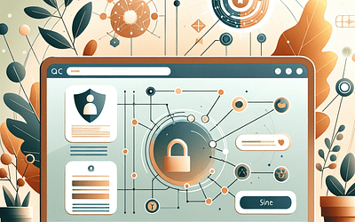 Faut-il utiliser l’authentification biométrique sur son site web ?
