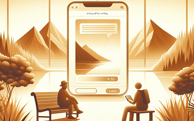 Influence de l’UX Writing sur la Conversion des Visiteurs