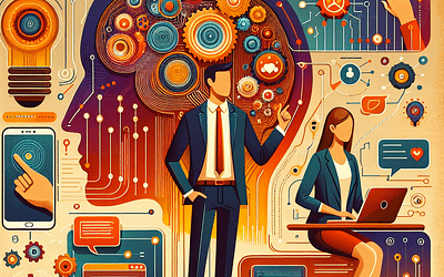 Intégration de l’Intelligence Emotionnelle dans les Interfaces