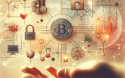 Intégration des Systèmes de Paiement Cryptés : Guide Pratique