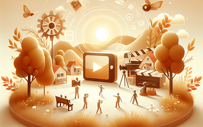 Le rôle du contenu interactif dans la fidélisation des visiteurs