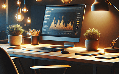 Les meilleures stratégies pour générer des revenus passifs avec un blog WordPress