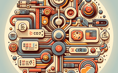 Les Nouveaux Langages de Programmation Web à Surveiller