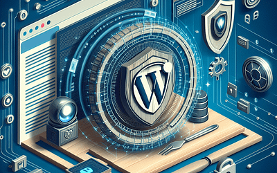 Les tendances graphiques incontournables pour un site WordPress moderne