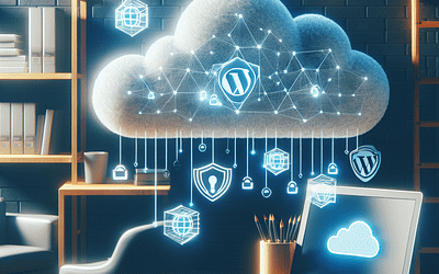 L’impact du cloud computing sur la sécurité des sites WordPress