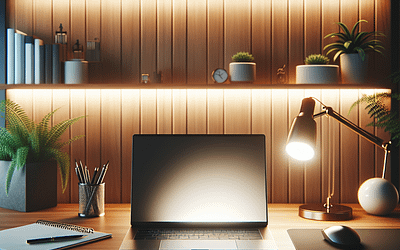 Réalité Augmentée et l’Expérience Utilisateur : Transformation du Web