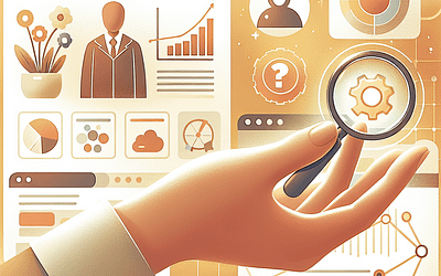 Rôle de l’Analytique Prédictive dans l’Optimisation de Sites Web