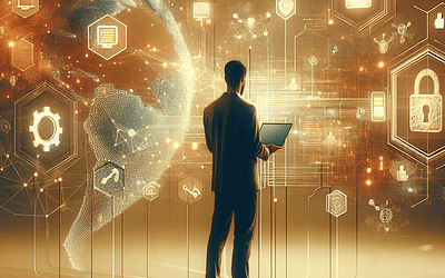 Sécurité des Applications Web : Protocoles Avancés en 2025