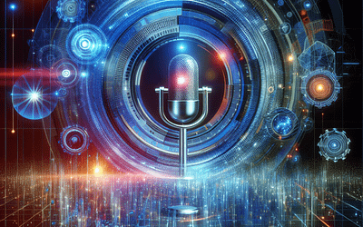 SEO vocal : Comment optimiser votre site pour la recherche vocale en 2025 ?