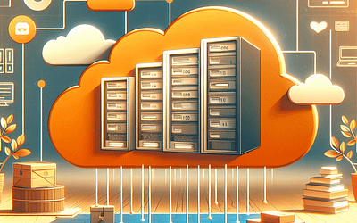 Serverless Computing et son Impact sur le Web Hosting