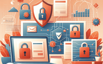 Stratégies de Cyber-sécurité pour Protéger Votre Site en 2025
