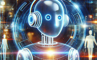 Utilisation des Chatbots IA dans la Stratégie de Service Client