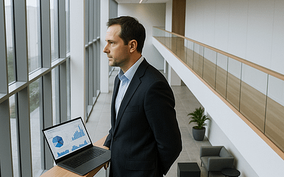 L’IA : Un atout stratégique pour les PME