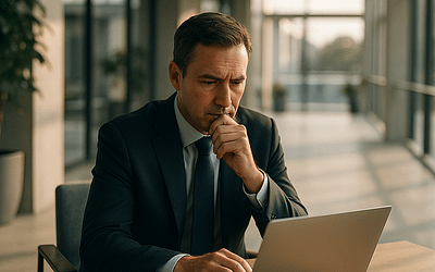 Sécurité Web : Un Enjeu Crucial pour la Pérennité des PME