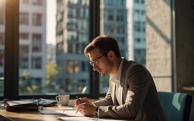 L’impact de l’IA sur la prise de décision en PME : Mythe ou réalité ?