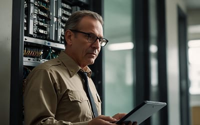 Quand une PME se retrouve piégée : le coût d’une sécurité négligée