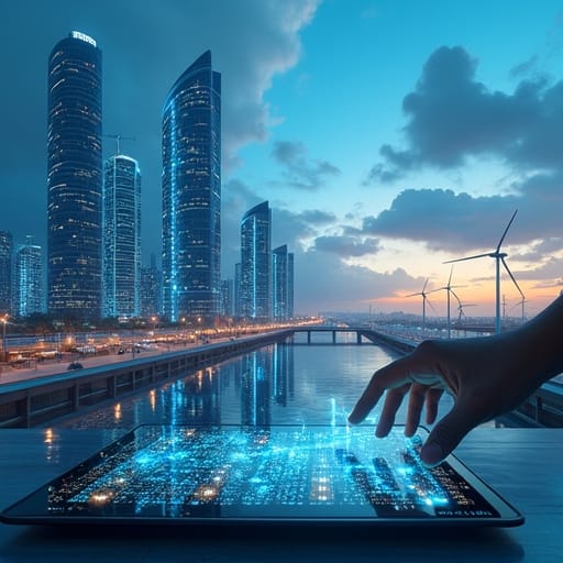 Durabilité dans la Tech : Vers un Numérique Plus Vert